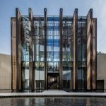 Shenzhen C Future City Experience Center By CCD Cheng Chung Design (HK) - Sheet26