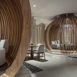 Shenzhen C Future City Experience Center By CCD Cheng Chung Design (HK) - Sheet3
