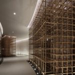 Shenzhen C Future City Experience Center By CCD Cheng Chung Design (HK) - Sheet4
