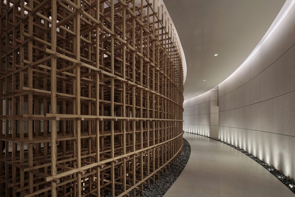 Shenzhen C Future City Experience Center By CCD Cheng Chung Design (HK) - Sheet9