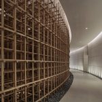 Shenzhen C Future City Experience Center By CCD Cheng Chung Design (HK) - Sheet9