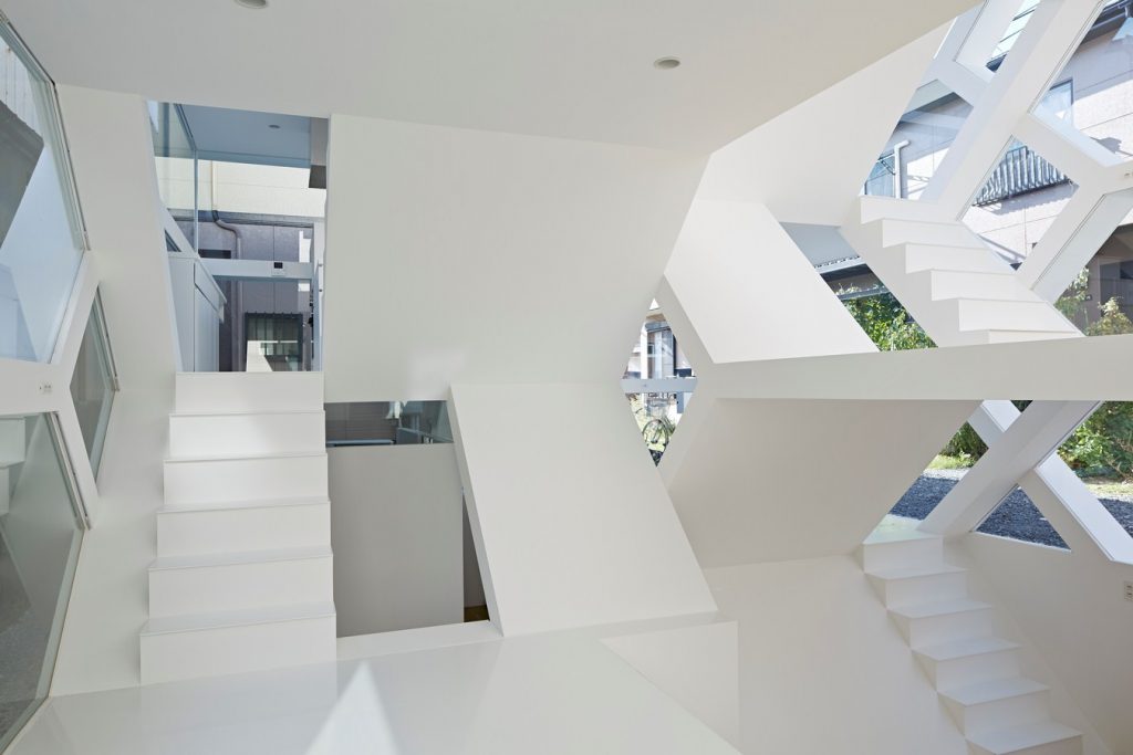 S-House By yuusuke karasawa architects - Sheet6