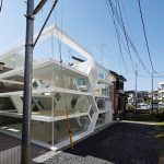 S-House By yuusuke karasawa architects - Sheet2