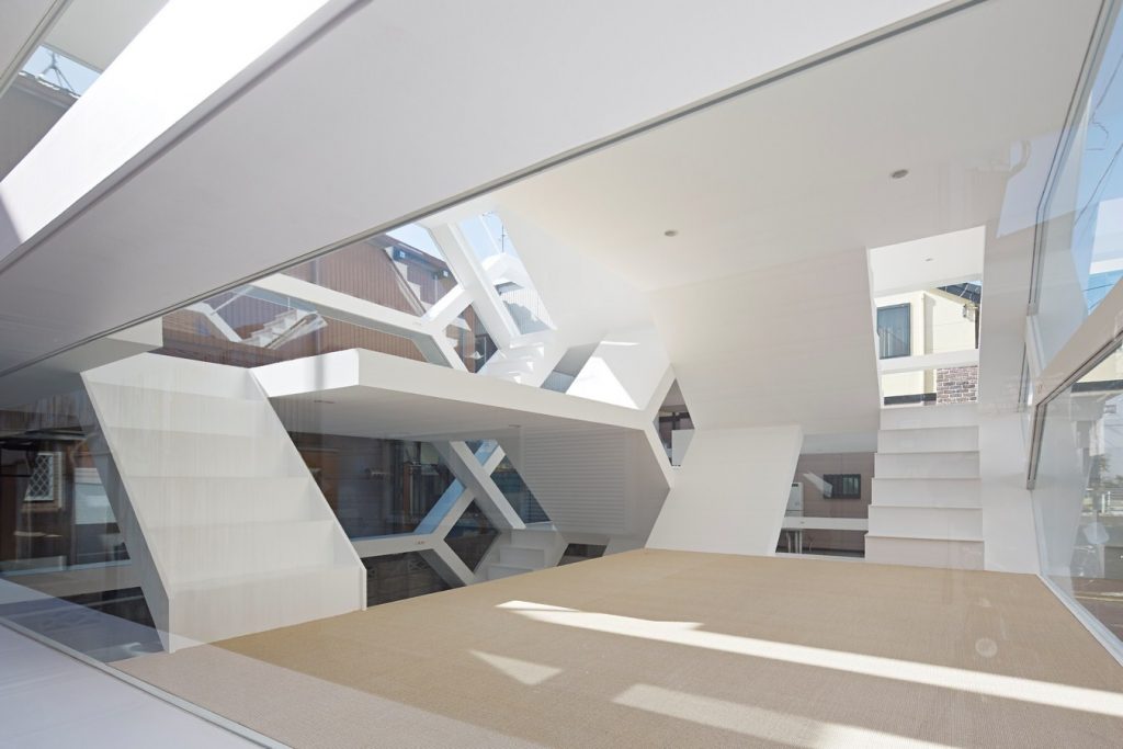 S-House By yuusuke karasawa architects - Sheet4