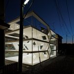 S-House By yuusuke karasawa architects - Sheet40
