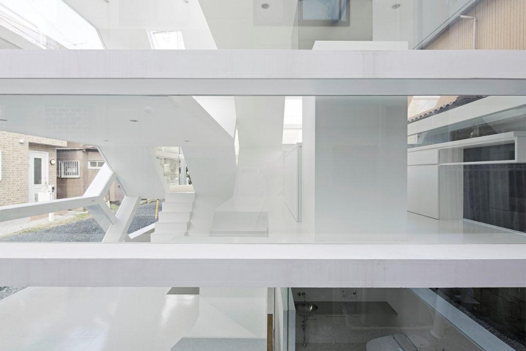 S-House By yuusuke karasawa architects - Sheet7
