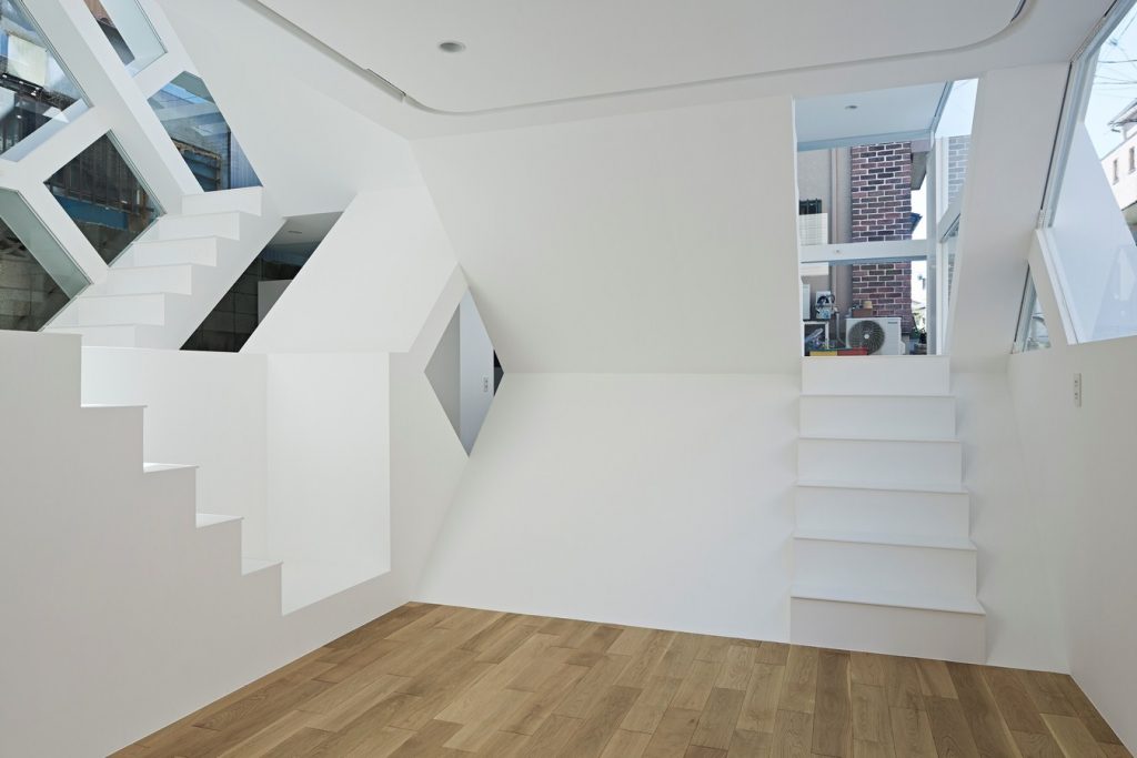S-House By yuusuke karasawa architects - Sheet9