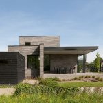Villa Sundrops By Joris Verhoeven Architecture - Sheet10