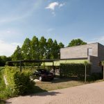 Villa Sundrops By Joris Verhoeven Architecture - Sheet11