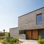 Villa Sundrops By Joris Verhoeven Architecture - Sheet2