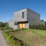 Villa Sundrops By Joris Verhoeven Architecture - Sheet3