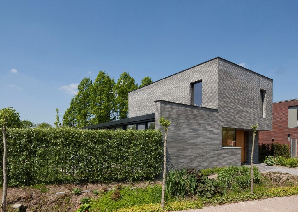 Villa Sundrops By Joris Verhoeven Architecture - Sheet4