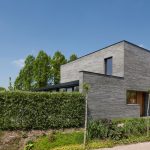 Villa Sundrops By Joris Verhoeven Architecture - Sheet4