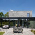 Villa Sundrops By Joris Verhoeven Architecture - Sheet5