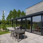 Villa Sundrops By Joris Verhoeven Architecture - Sheet6