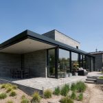 Villa Sundrops By Joris Verhoeven Architecture - Sheet7