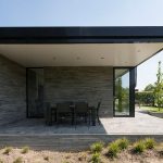 Villa Sundrops By Joris Verhoeven Architecture - Sheet8