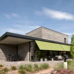 Villa Sundrops By Joris Verhoeven Architecture - Sheet9