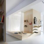 Apartments in Senri By nmstudio architects + Nozoe Shimpei Architects - Sheet10