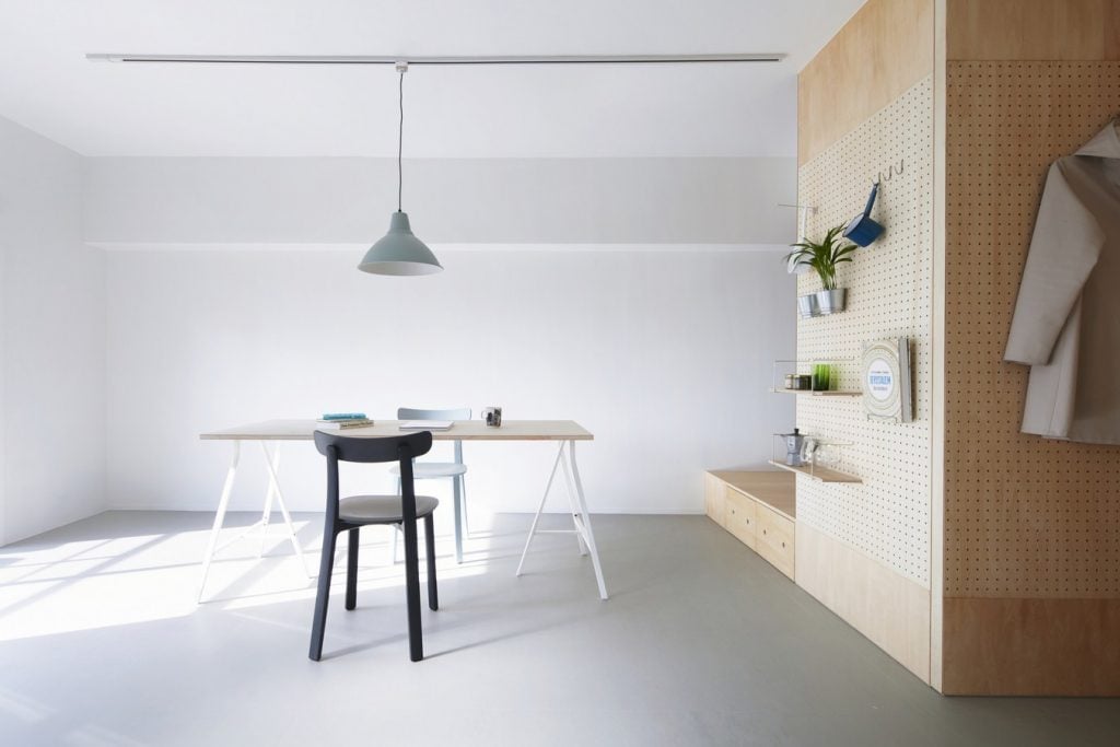 Apartments in Senri By nmstudio architects + Nozoe Shimpei Architects - Sheet12