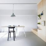 Apartments in Senri By nmstudio architects + Nozoe Shimpei Architects - Sheet12
