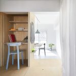 Apartments in Senri By nmstudio architects + Nozoe Shimpei Architects - Sheet13