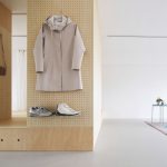 Apartments in Senri By nmstudio architects + Nozoe Shimpei Architects - Sheet15
