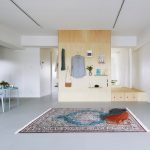 Apartments in Senri By nmstudio architects + Nozoe Shimpei Architects - Sheet16