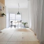 Apartments in Senri By nmstudio architects + Nozoe Shimpei Architects - Sheet17