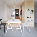 Apartments in Senri By nmstudio architects + Nozoe Shimpei Architects - Sheet18