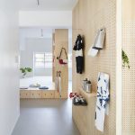 Apartments in Senri By nmstudio architects + Nozoe Shimpei Architects - Sheet19