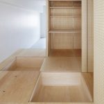 Apartments in Senri By nmstudio architects + Nozoe Shimpei Architects - Sheet2