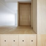 Apartments in Senri By nmstudio architects + Nozoe Shimpei Architects - Sheet3