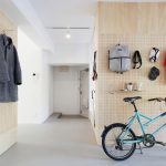 Apartments in Senri By nmstudio architects + Nozoe Shimpei Architects - Sheet4
