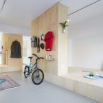 Apartments in Senri By nmstudio architects + Nozoe Shimpei Architects - Sheet5