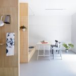 Apartments in Senri By nmstudio architects + Nozoe Shimpei Architects - Sheet6