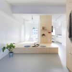 Apartments in Senri By nmstudio architects + Nozoe Shimpei Architects - Sheet9