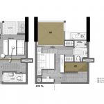 Duplicate-Duplex By TOUCH Architect - Sheet1
