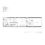 IN-SIGHT House By TOUCH Architect - Sheet1