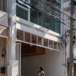 IN-SIGHT House By TOUCH Architect - Sheet10