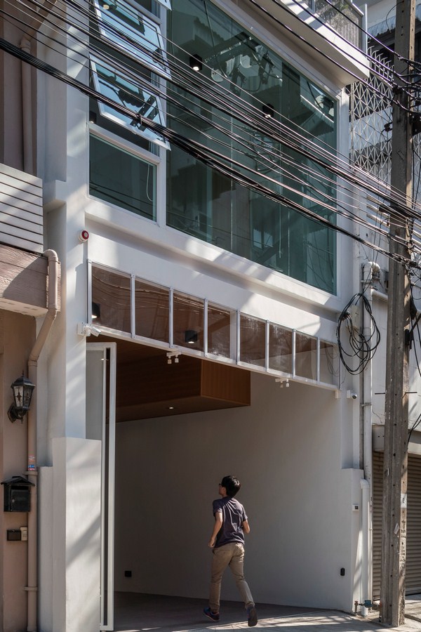 IN-SIGHT House By TOUCH Architect - Sheet10