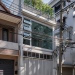 IN-SIGHT House By TOUCH Architect - Sheet11