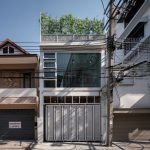 IN-SIGHT House By TOUCH Architect - Sheet12
