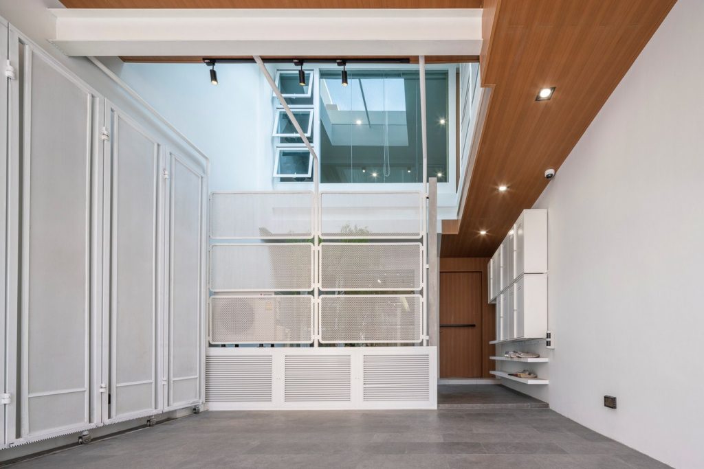 IN-SIGHT House By TOUCH Architect - Sheet15