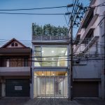 IN-SIGHT House By TOUCH Architect - Sheet7
