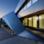 Oficina Vidre Negre By Damilano Studio Architects - Sheet10