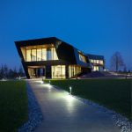 Oficina Vidre Negre By Damilano Studio Architects - Sheet12