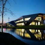 Oficina Vidre Negre By Damilano Studio Architects - Sheet14