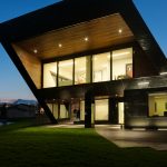 Oficina Vidre Negre By Damilano Studio Architects - Sheet15