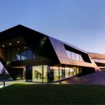 Oficina Vidre Negre By Damilano Studio Architects - Sheet16